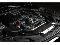 Układ dolotowy Dinan BMW M5 F90 - D760-0049 Intake system Dinan BMW M5 F90